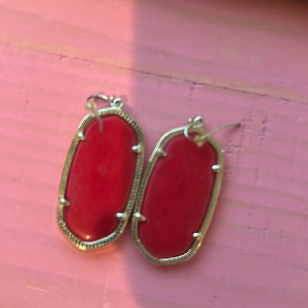 KS Earrings